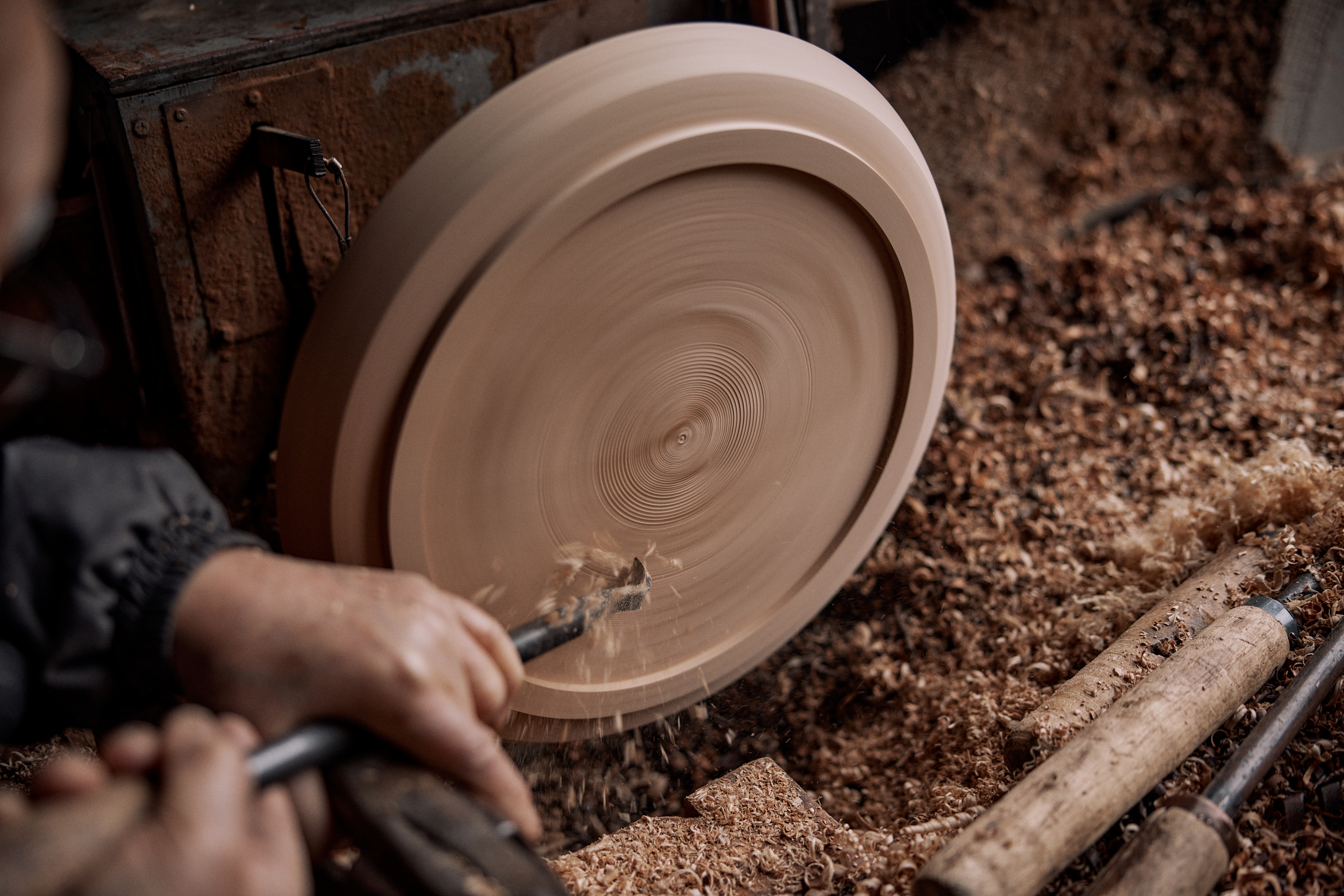 Masashi Nozaki key visual